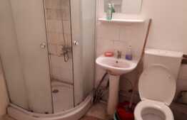 Garsoniera de 37 mp, centrala termica, zona Dacia