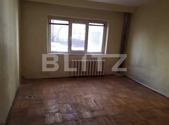 Garsonieră de vânzare Dacia - 83691AV | BLITZ Iași | Poza1