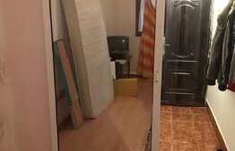 Garsoniera de 17 mp, zona Dacia