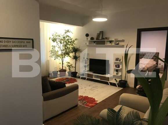 Apartament de vânzare 3 camere Breazu - 83695AV | BLITZ Iași | Poza1