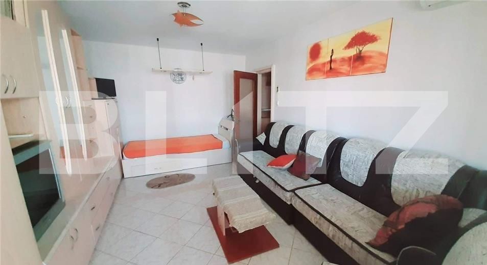 Apartament de vânzare 3 camere Nicolina - 83698AV | BLITZ Iași | Poza1