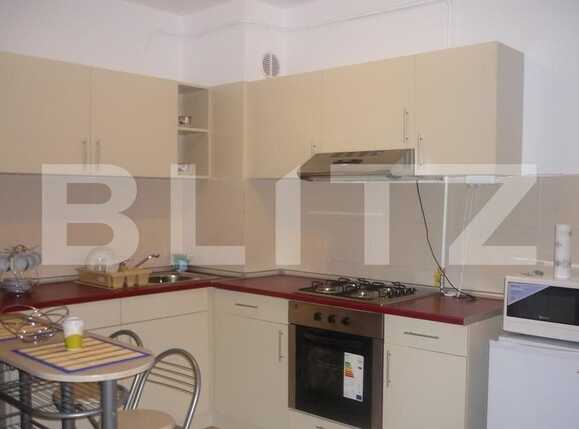 Apartament de vânzare 2 camere Tatarasi - 83726AV | BLITZ Iași | Poza1