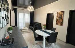 Apartament de 3 camere, 65 mp, central, la cheie, zona Nicolina 