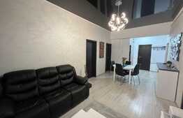 Apartament de 3 camere, 65 mp, central, la cheie, zona Nicolina 