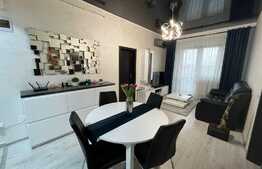 Apartament de 3 camere, 65 mp, central, la cheie, zona Nicolina 