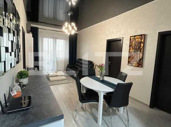 Apartament de vânzare 3 camere Nicolina - 83728AV | BLITZ Iași | Poza3