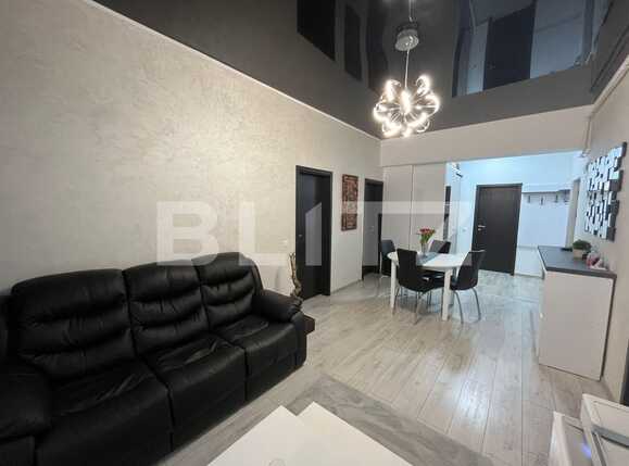 Apartament de vânzare 3 camere Nicolina - 83728AV | BLITZ Iași | Poza2