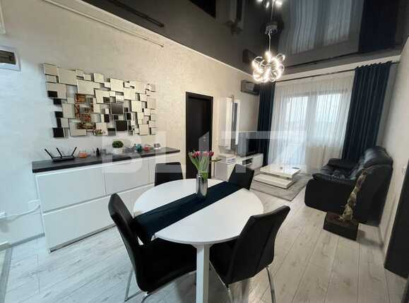 Apartament de vânzare 3 camere Nicolina - 83728AV | BLITZ Iași | Poza1