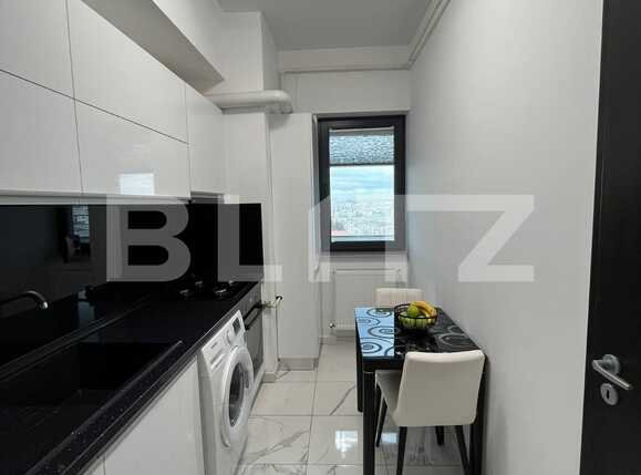 Apartament de vânzare 3 camere Nicolina - 83728AV | BLITZ Iași | Poza4