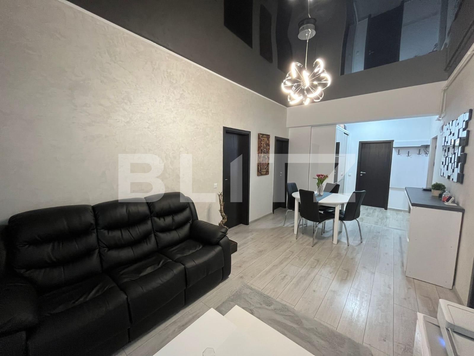 Apartament de vânzare 3 camere Nicolina - 83728AV | BLITZ Iași | Poza2