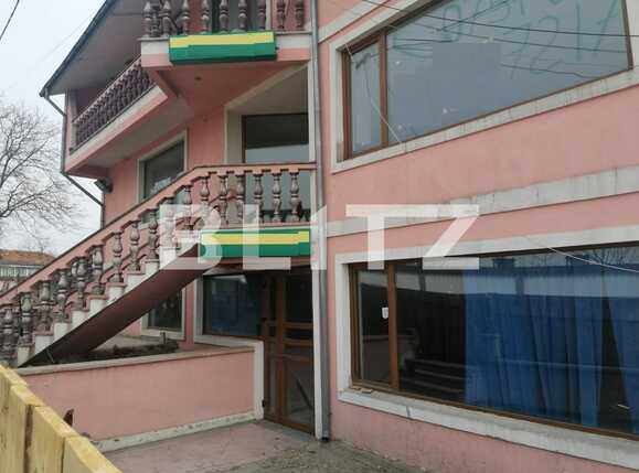 Casa de vânzare 9 camere Sud - 83803CV | BLITZ Iași | Poza1