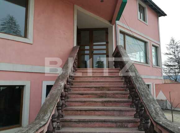 Casa de vânzare 9 camere Sud - 83803CV | BLITZ Iași | Poza2