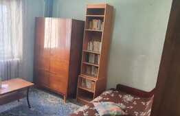 Apartament de 2 camere, 60 mp, decomandat, Arcu