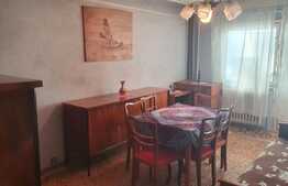 Apartament de 2 camere, 60 mp, decomandat, Arcu