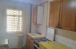 Apartament de 2 camere, 60 mp, decomandat, Arcu