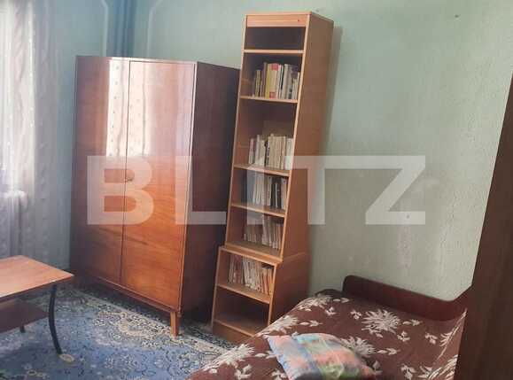 Apartament de închiriat 2 camere Central - 83830AI | BLITZ Iași | Poza2