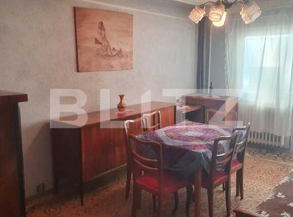 Apartament de închiriat 2 camere Central - 83830AI | BLITZ Iași | Poza1