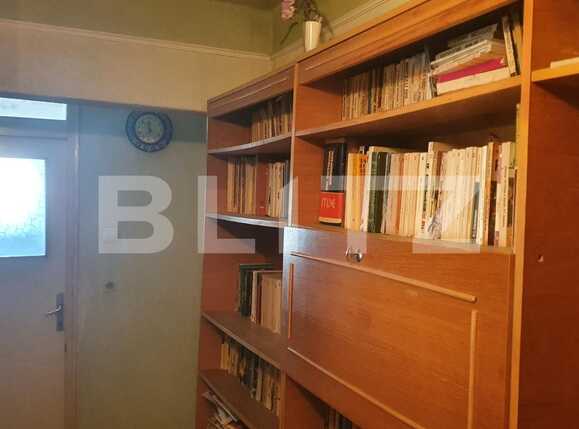 Apartament de închiriat 2 camere Central - 83830AI | BLITZ Iași | Poza3