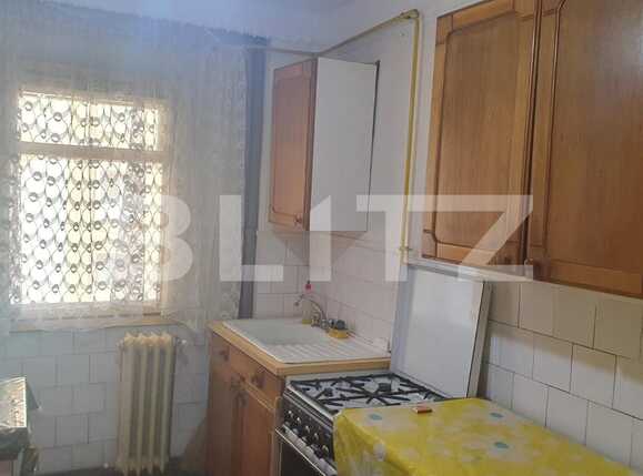 Apartament de închiriat 2 camere Central - 83830AI | BLITZ Iași | Poza4