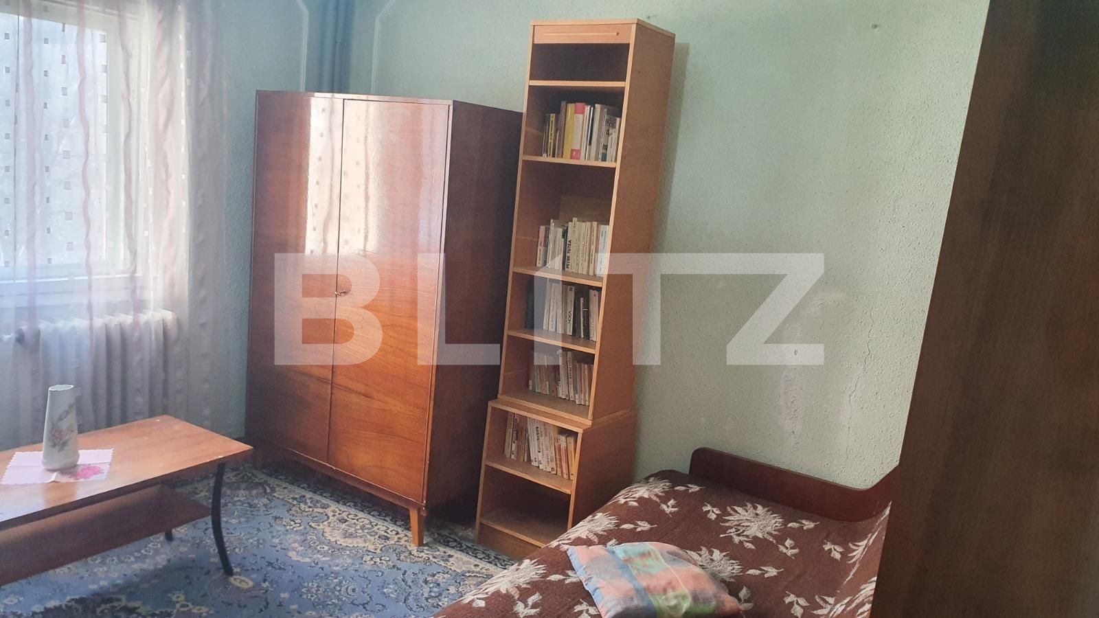 Apartament de închiriat 2 camere Central - 83830AI | BLITZ Iași | Poza2