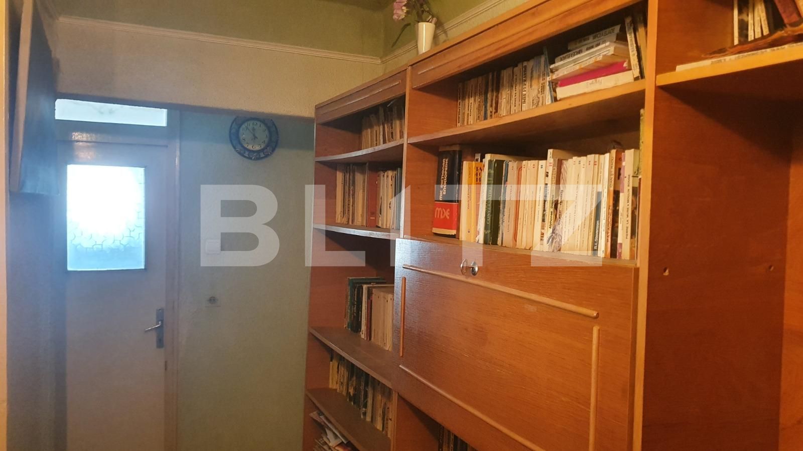 Apartament de închiriat 2 camere Central - 83830AI | BLITZ Iași | Poza3