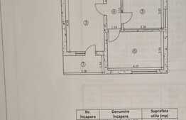 Casa de 4 camere, 450 mp de teren, iesire la asfalt, Valea Adanca