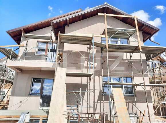 Casa de vânzare 4 camere Valea Adanca - 83862CV | BLITZ Iași | Poza2