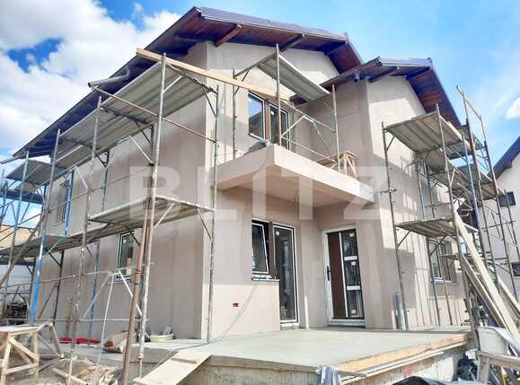 Casa de vânzare 4 camere Valea Adanca - 83862CV | BLITZ Iași | Poza1