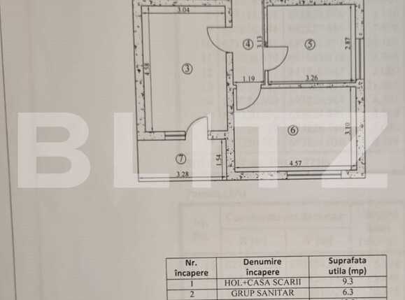 Casa de vânzare 4 camere Valea Adanca - 83862CV | BLITZ Iași | Poza10