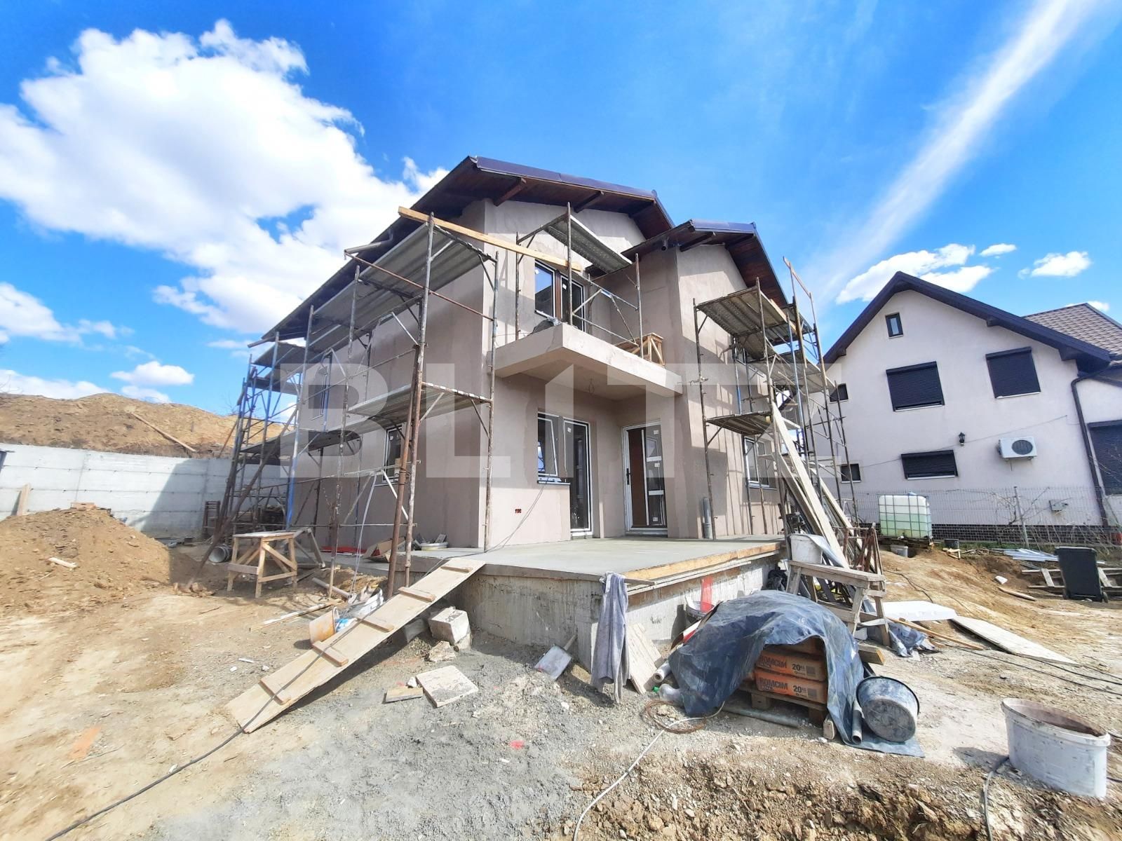 Casa de vânzare 4 camere Valea Adanca - 83862CV | BLITZ Iași | Poza3