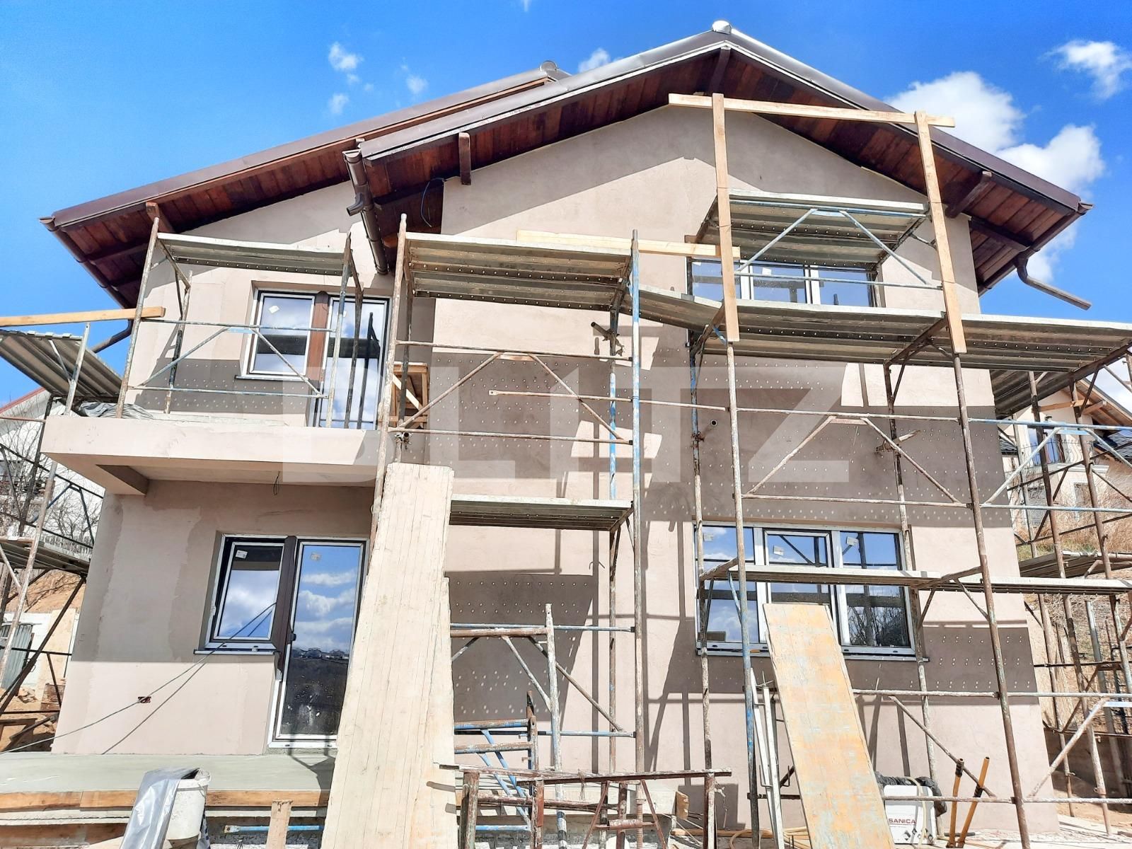 Casa de vânzare 4 camere Valea Adanca - 83862CV | BLITZ Iași | Poza2