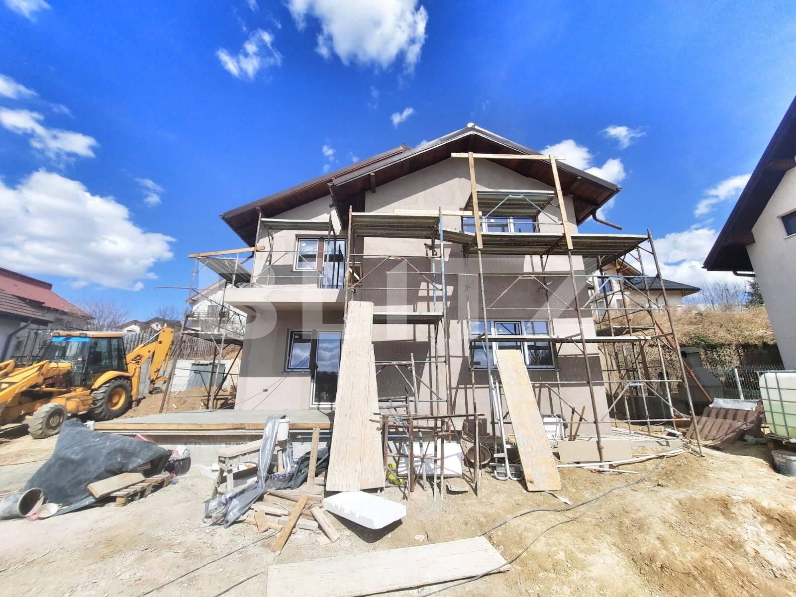 Casa de vânzare 4 camere Valea Adanca - 83862CV | BLITZ Iași | Poza4