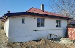 Casa batraneasca renovata cu 600 mp de teren, toate utilitatile, Breazu