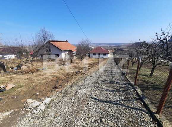 Casa de vânzare 3 camere Breazu - 83864CV | BLITZ Iași | Poza6