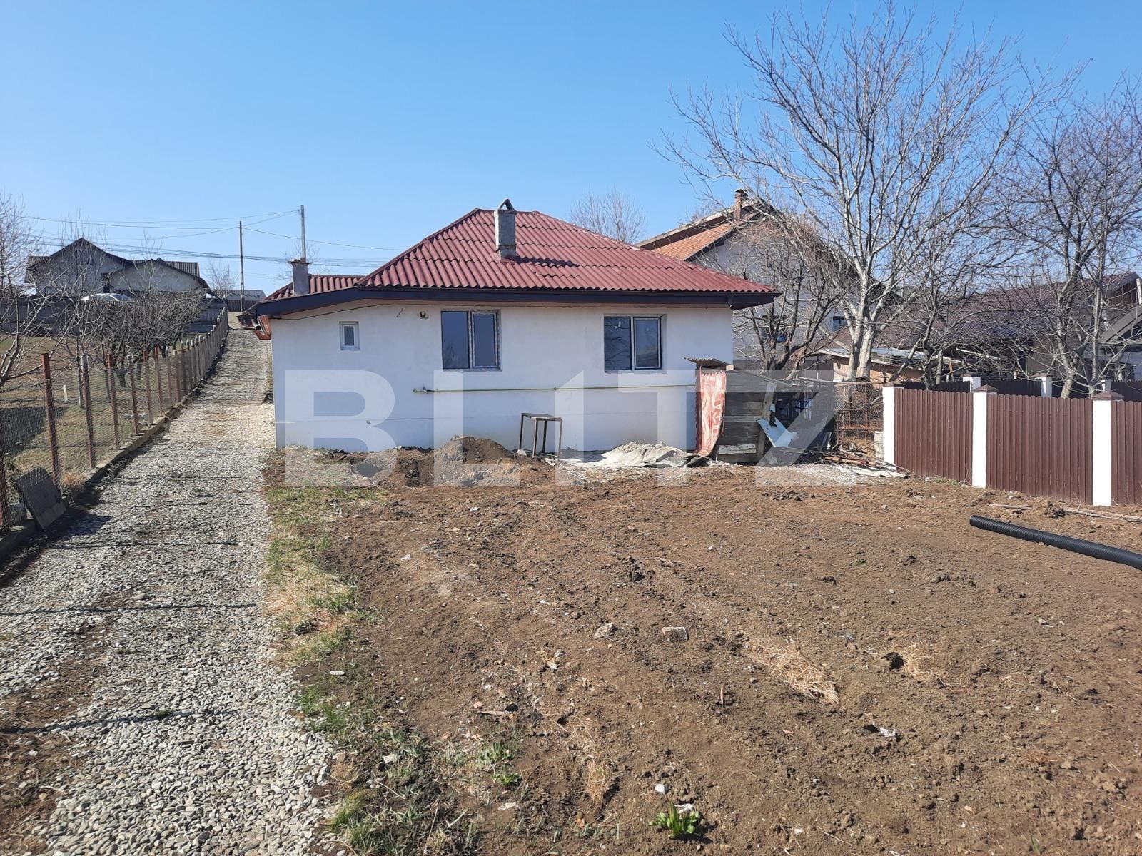 Casa de vânzare 3 camere Breazu - 83864CV | BLITZ Iași | Poza5