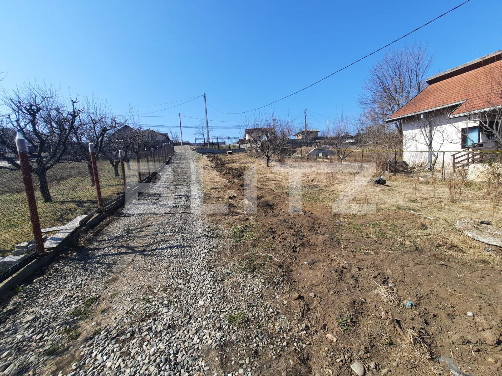 Casa de vânzare 3 camere Breazu - 83864CV | BLITZ Iași | Poza7