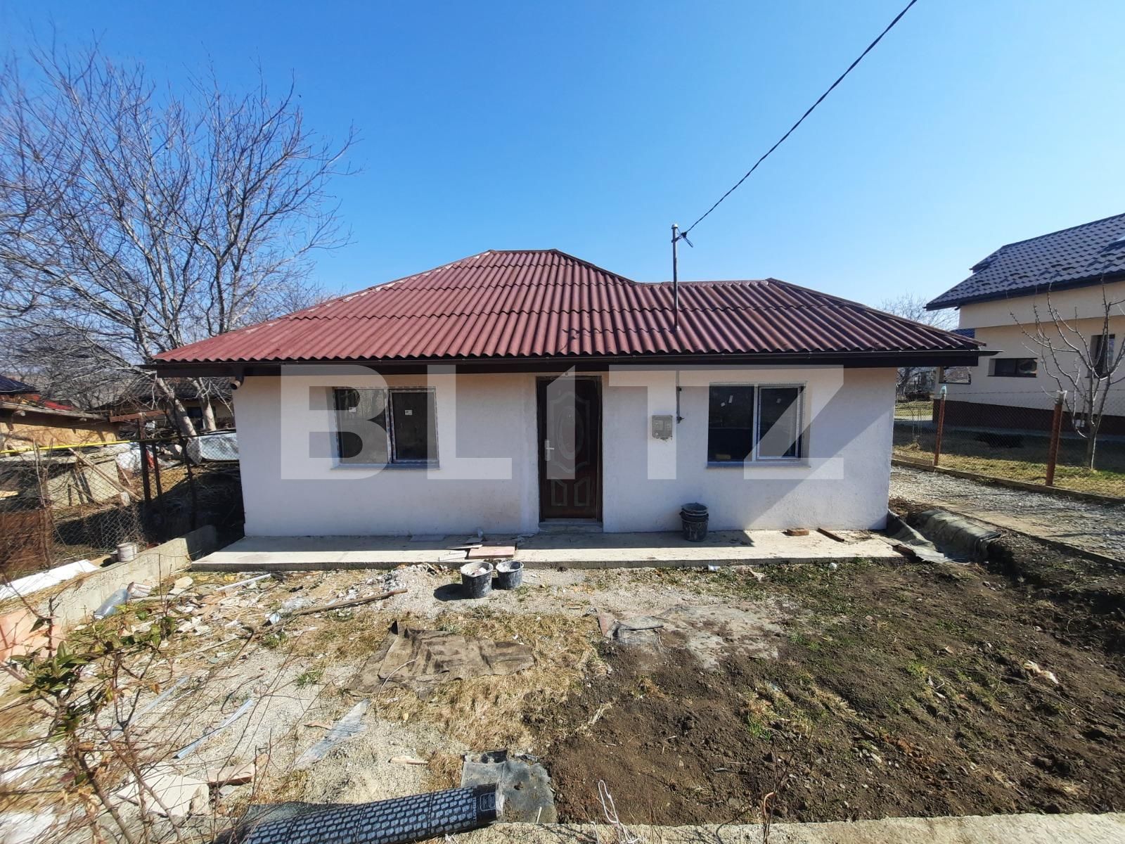 Casa de vânzare 3 camere Breazu - 83864CV | BLITZ Iași | Poza2