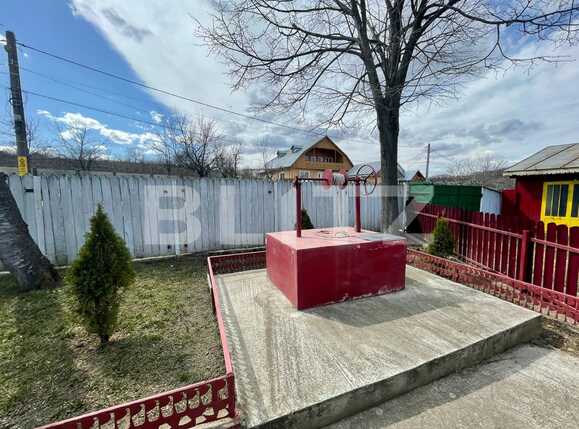 Casa de vânzare 3 camere Vest - 83880CV | BLITZ Iași | Poza7