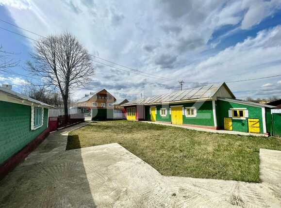 Casa de vânzare 3 camere Vest - 83880CV | BLITZ Iași | Poza2