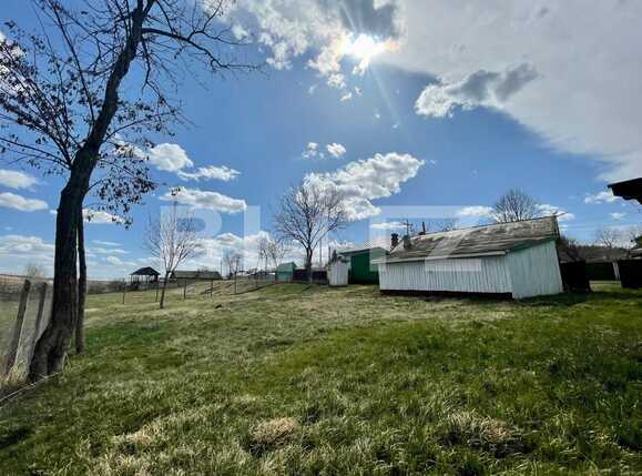 Casa de vânzare 3 camere Vest - 83880CV | BLITZ Iași | Poza8