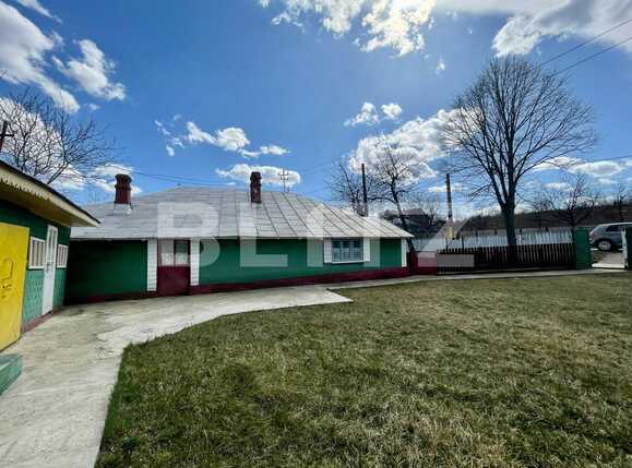 Casa de vânzare 3 camere Vest - 83880CV | BLITZ Iași | Poza4