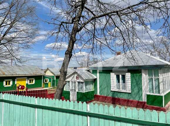 Casa de vânzare 3 camere Vest - 83880CV | BLITZ Iași | Poza1