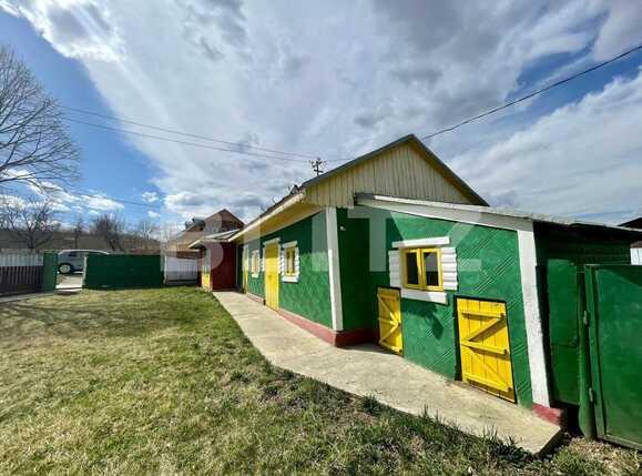 Casa de vânzare 3 camere Vest - 83880CV | BLITZ Iași | Poza5