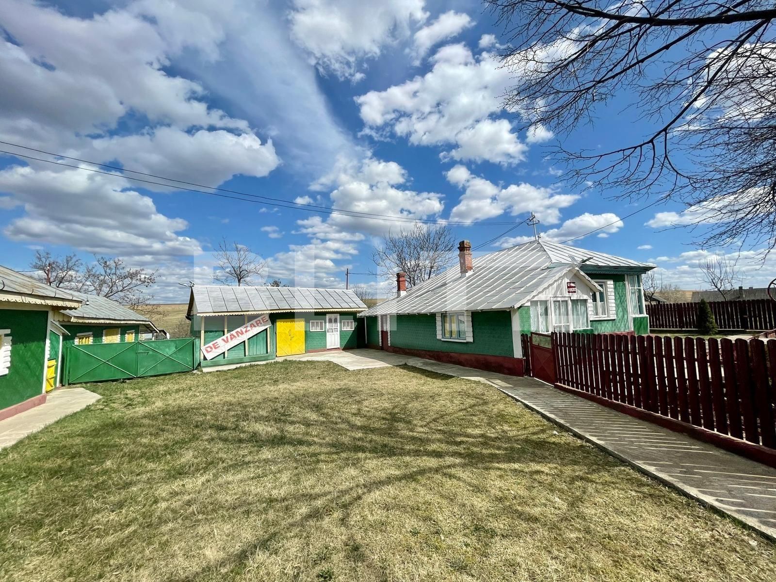 Casa de vânzare 3 camere Vest - 83880CV | BLITZ Iași | Poza6