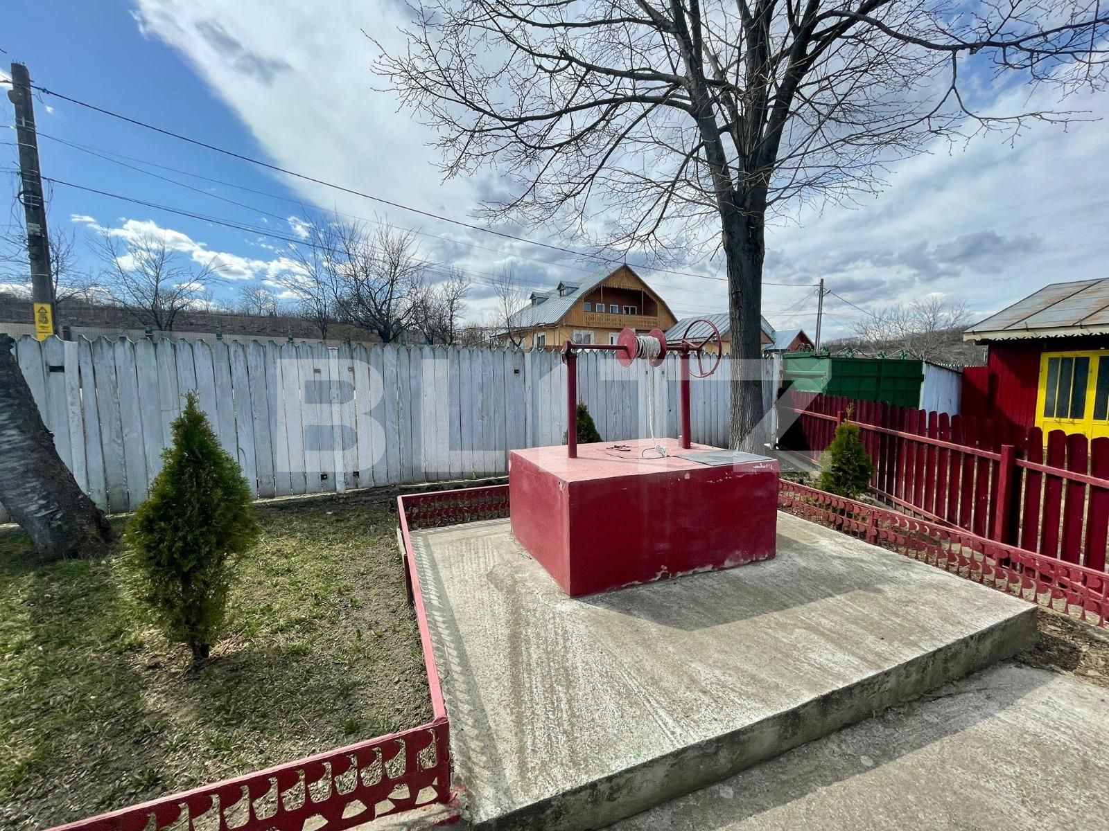 Casa de vânzare 3 camere Vest - 83880CV | BLITZ Iași | Poza7