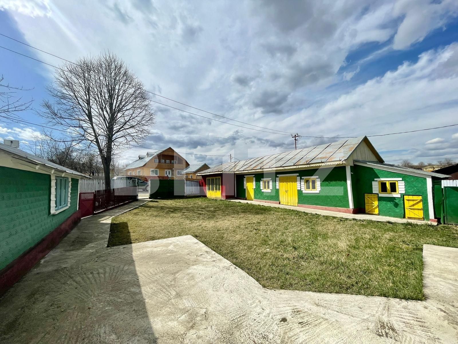 Casa de vânzare 3 camere Vest - 83880CV | BLITZ Iași | Poza2