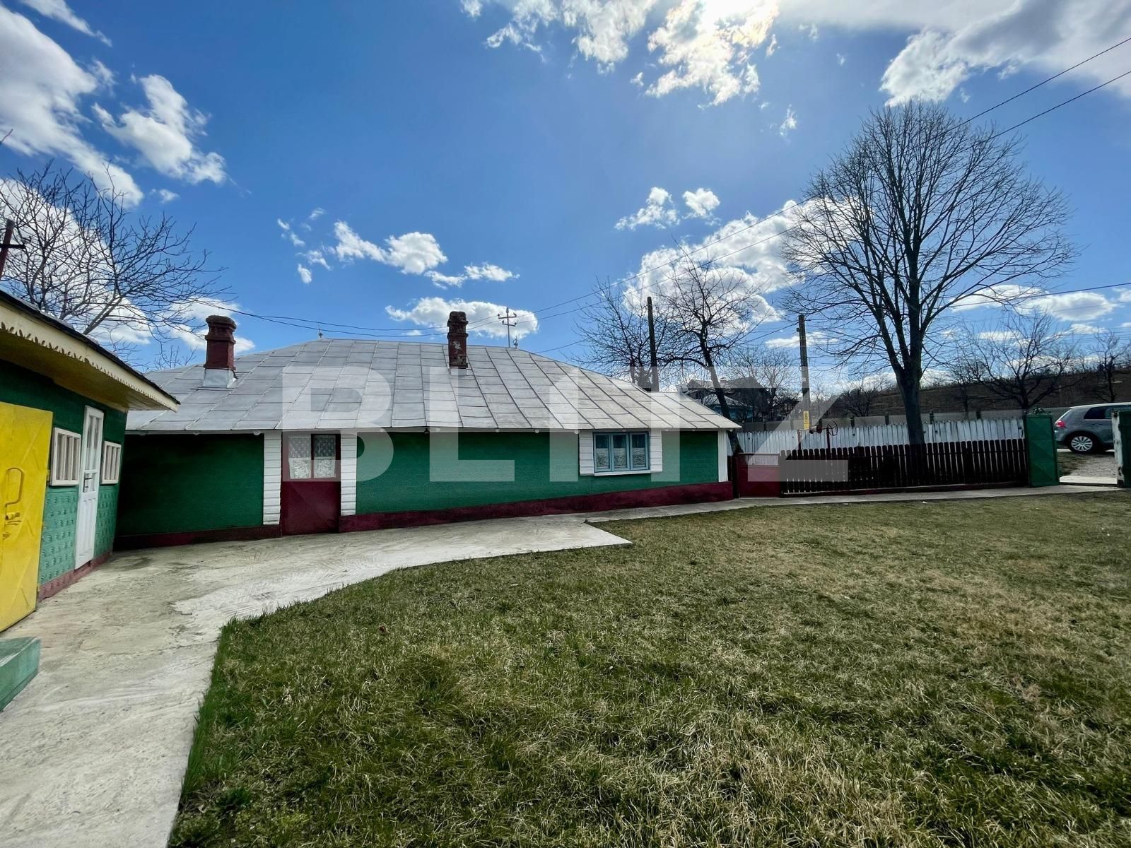 Casa de vânzare 3 camere Vest - 83880CV | BLITZ Iași | Poza4