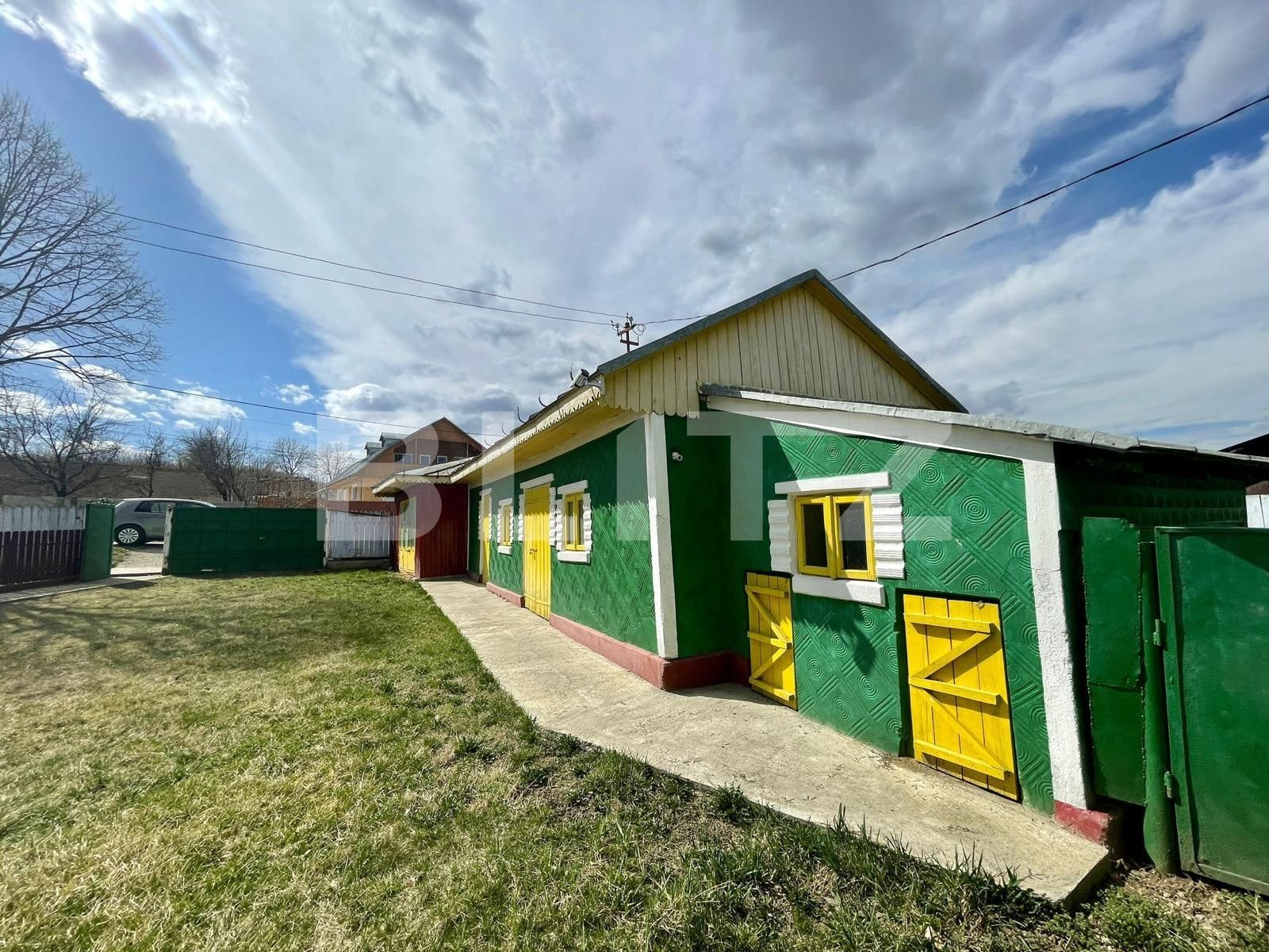 Casa de vânzare 3 camere Vest - 83880CV | BLITZ Iași | Poza5