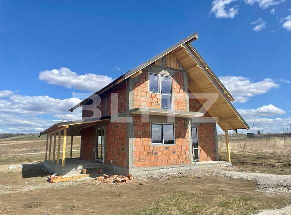 Casa de vânzare 4 camere Ciurbesti - 83893CV | BLITZ Iași | Poza2