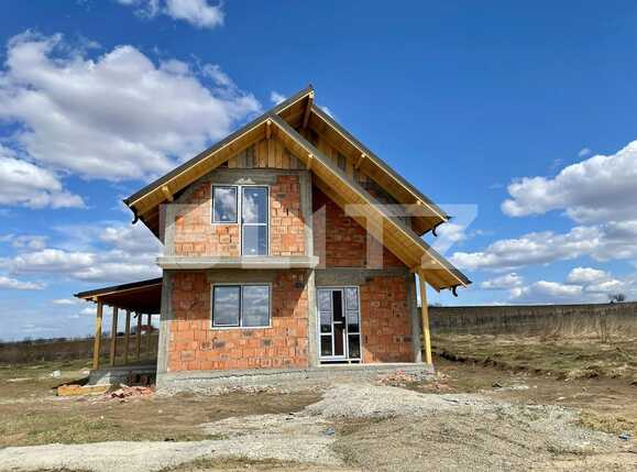 Casa de vânzare 4 camere Ciurbesti - 83893CV | BLITZ Iași | Poza3